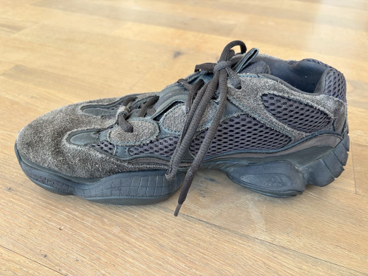 Adidas Scarpe da uomo: Adidas Yeezy 500 Granite – Usato da Thun venduto da Ajenjo 7