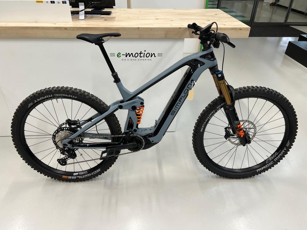 simplon rapcon pmax 2021 test