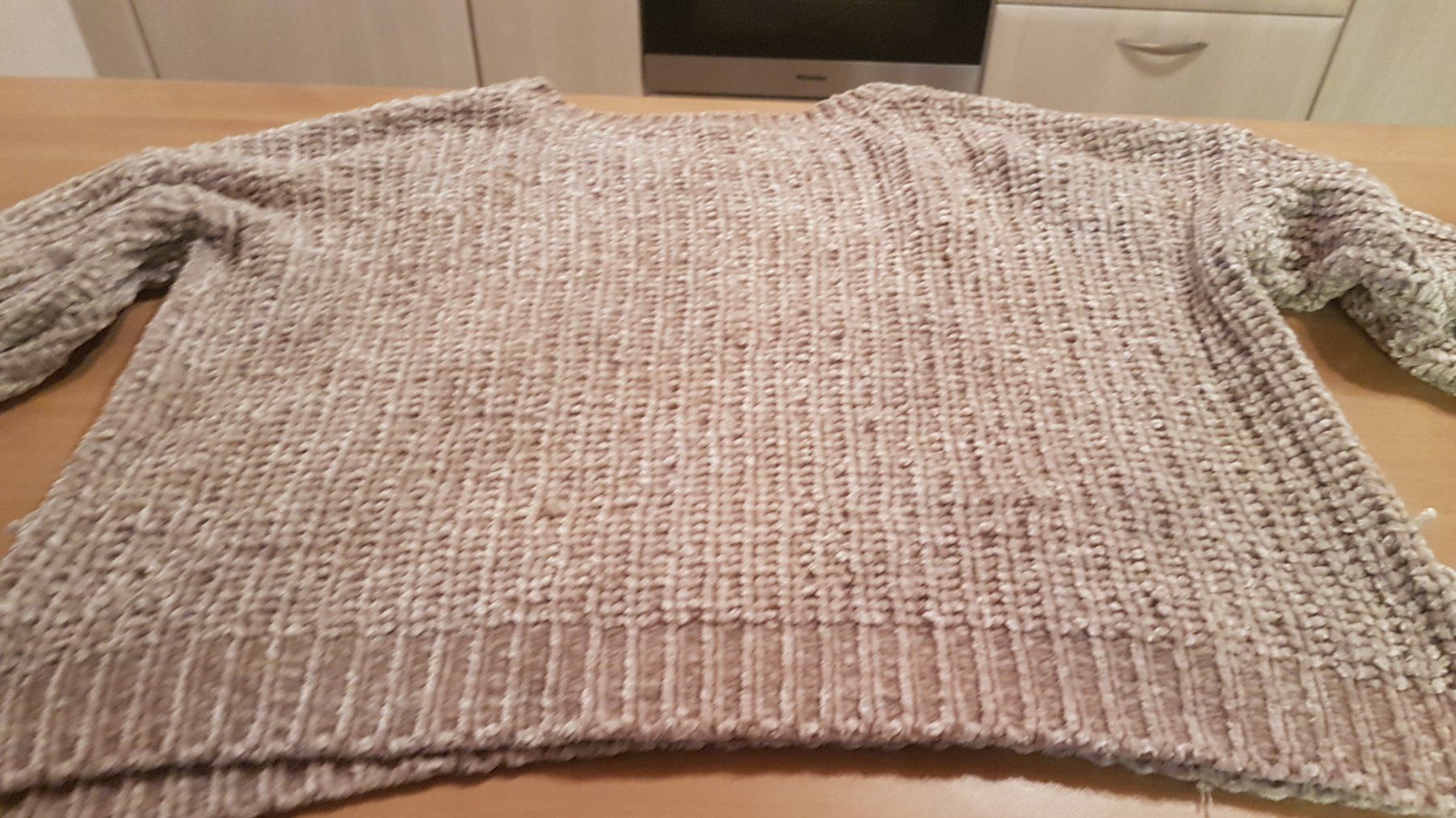 Maglioni & Felpe: Pull taille M marque Chicorée matière douce – Usato da Villiers venduto da san_jn5w 5
