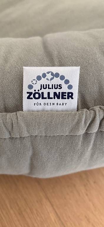 Betten: Babynest Zöllner – Gebraucht aus Zürich von merry.d 1