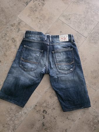 Herren Shorts Tommy Hilfiger Rogar Grösse W32 
