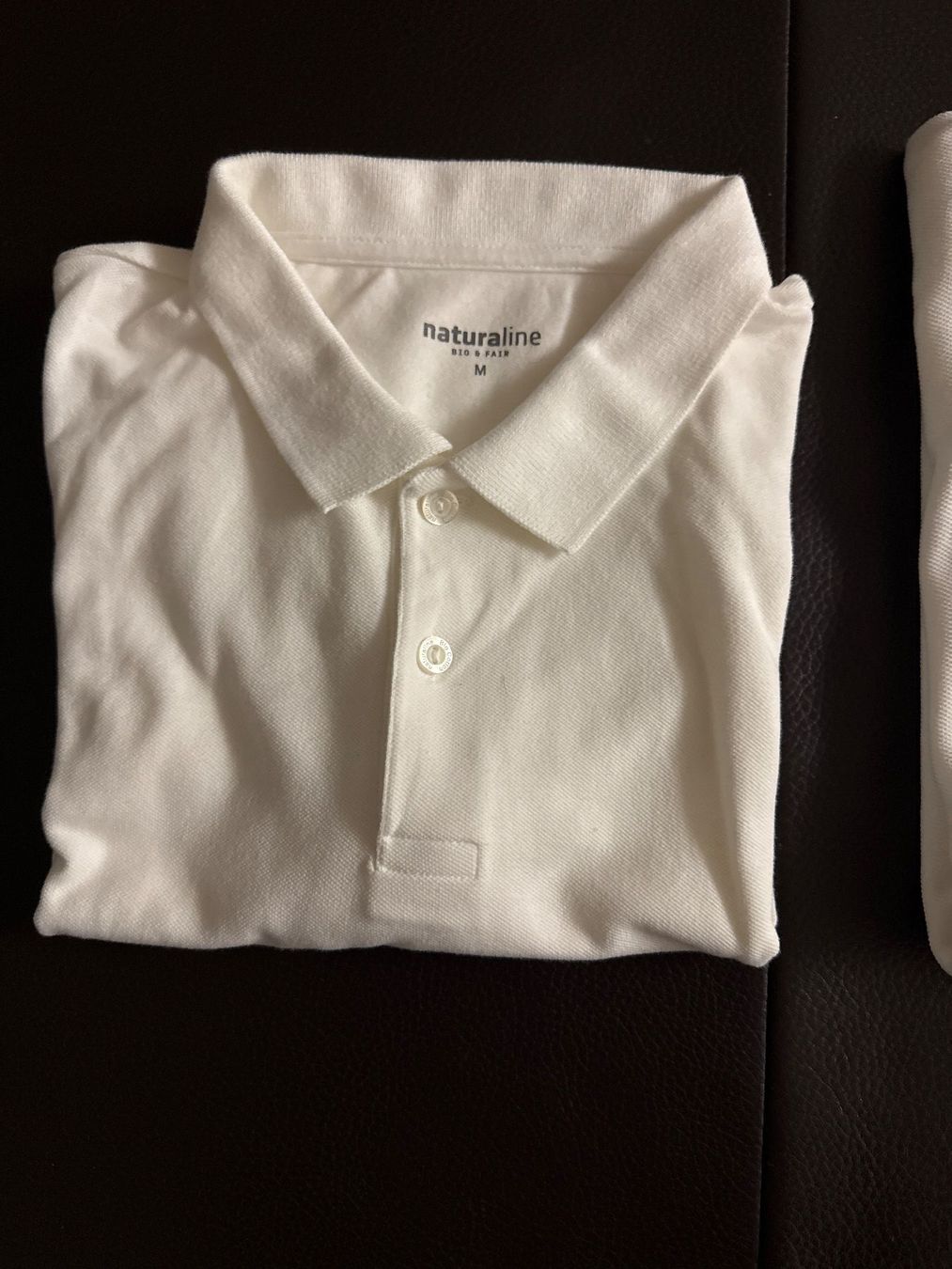Magliette Polo: 2 Poloshirts, Gr. M - Neu – Nuovo (secondo la descrizione) da Zug venduto da Jm2005 2