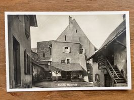 AK Riehen. Maierhof