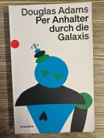 Per Anhalter durch die Galaxis – Douglas Adams (Kein & Aber)