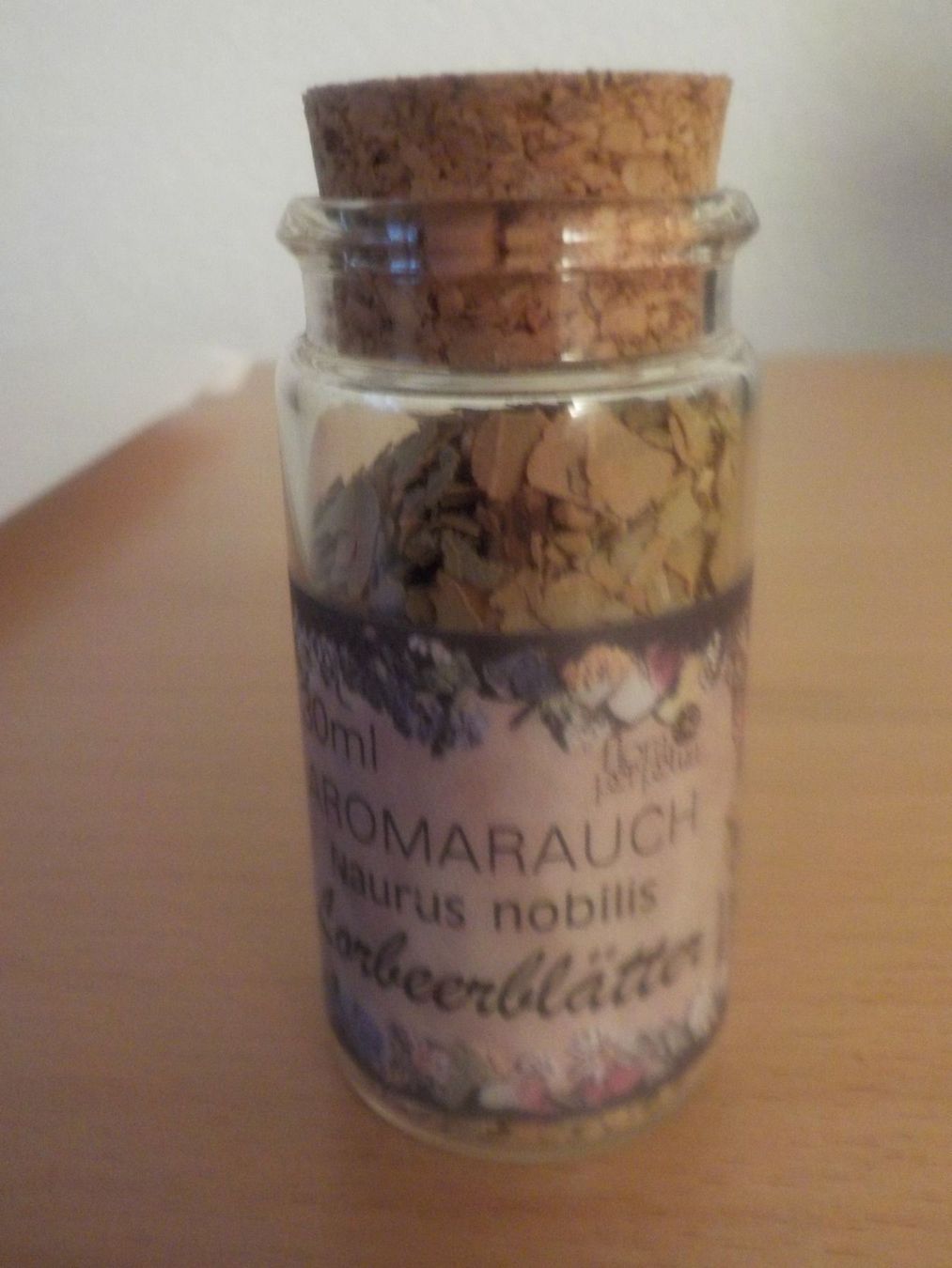 Piante & sementi: Lorbeerblätter, Räucherware – Nuovo e nell'imballaggio originale da Muri b. Bern venduto da Eventverkauf