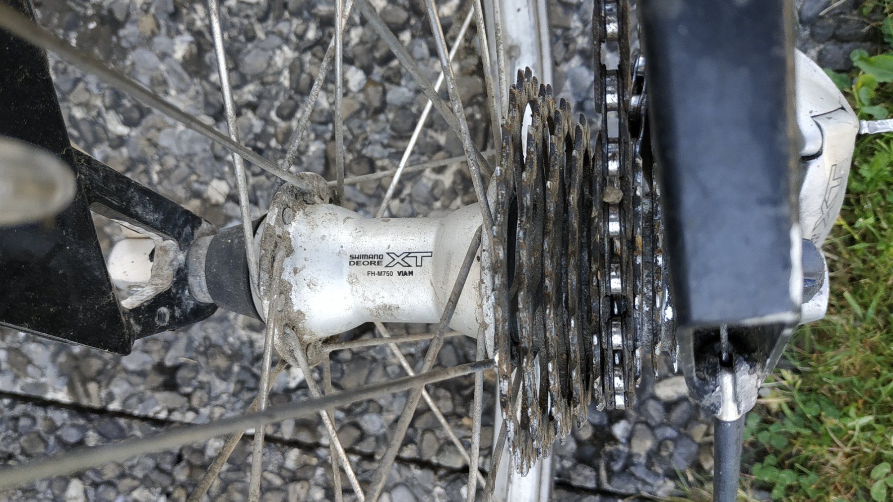 Riese & Müller Biciclette: Birdy klappvelo – Usato da Thierachern venduto da Velo1970 9