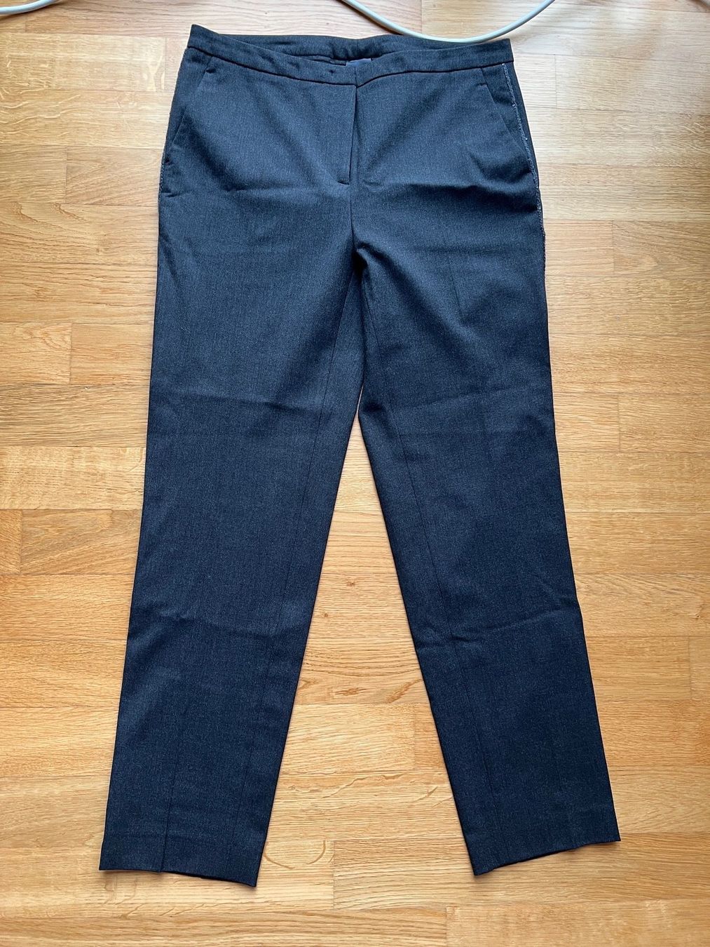 Pantaloni: Lorena Antoniazzi Hose – Nuovo (secondo la descrizione) da Luzern venduto da file_maker 1