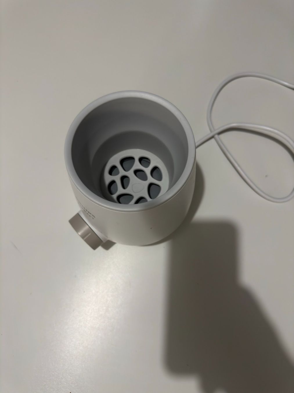 Avent Pasti del neonato: Chauffe-biberon rapide Philips Avent Premium SCF358 – Usato da Marly venduto da vfmsilva 2