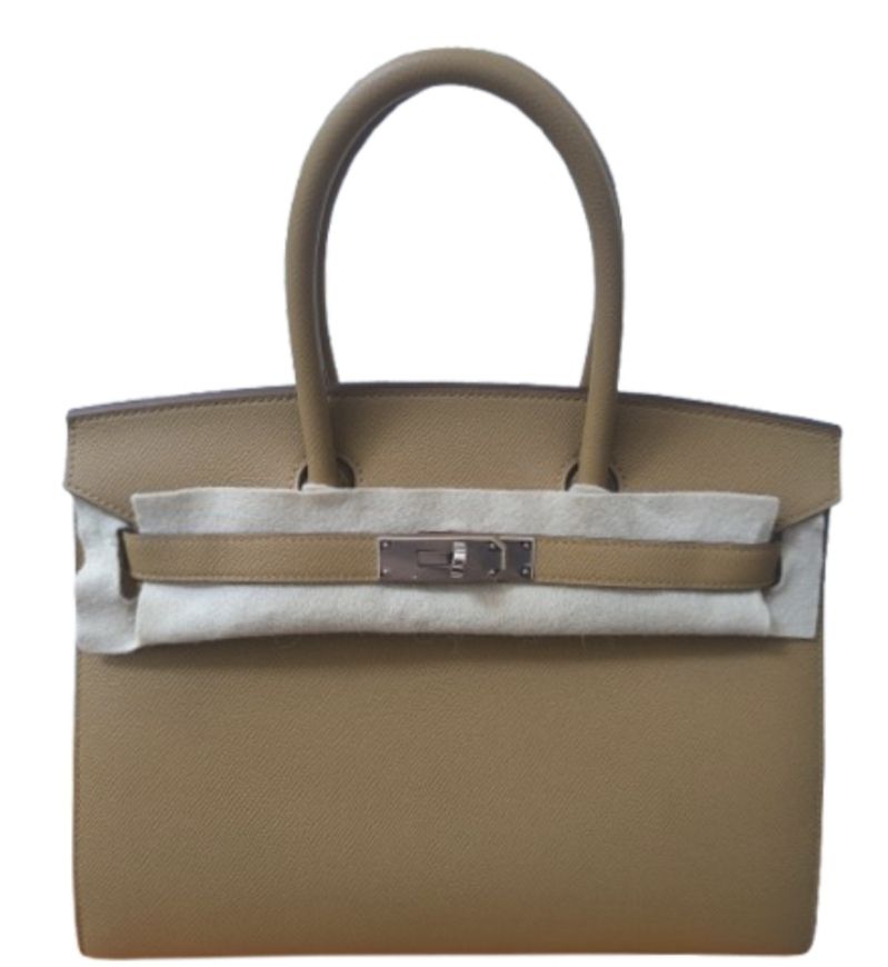 Hermès Taschen: hermes birkin 30 sellier – Gebraucht aus Alikon von j_g_d6cb