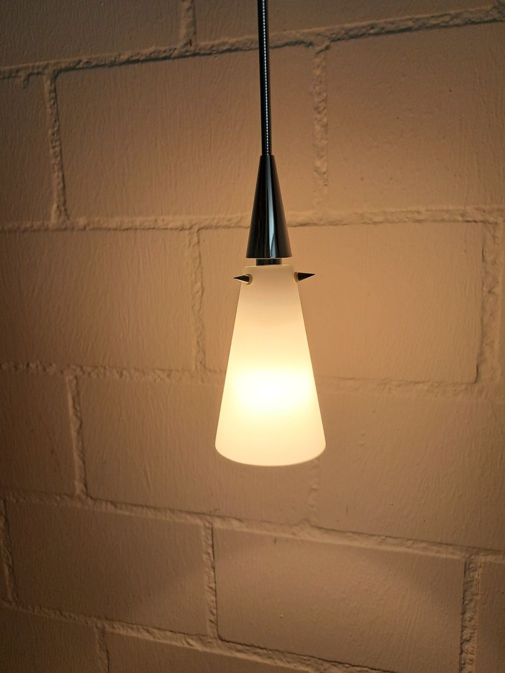 Lustres & lampes de plafonds: Pendelleuchte – D'occasion à Dübendorf par Riccim01
