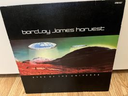 Barclay James Harvest - Eyes Of The Universe LP