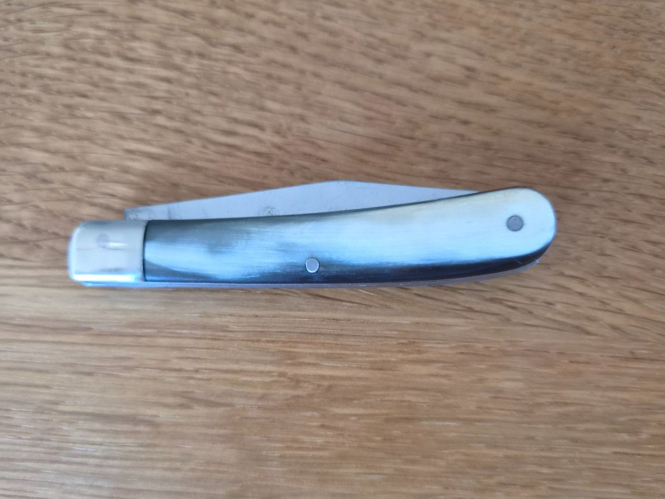 Couteaux de poche: Taschenmesser mit Hornschalen – D'occasion à Bern par Respirit 8