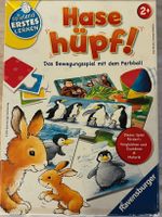 Ravensburger Spiel Hase hüpft