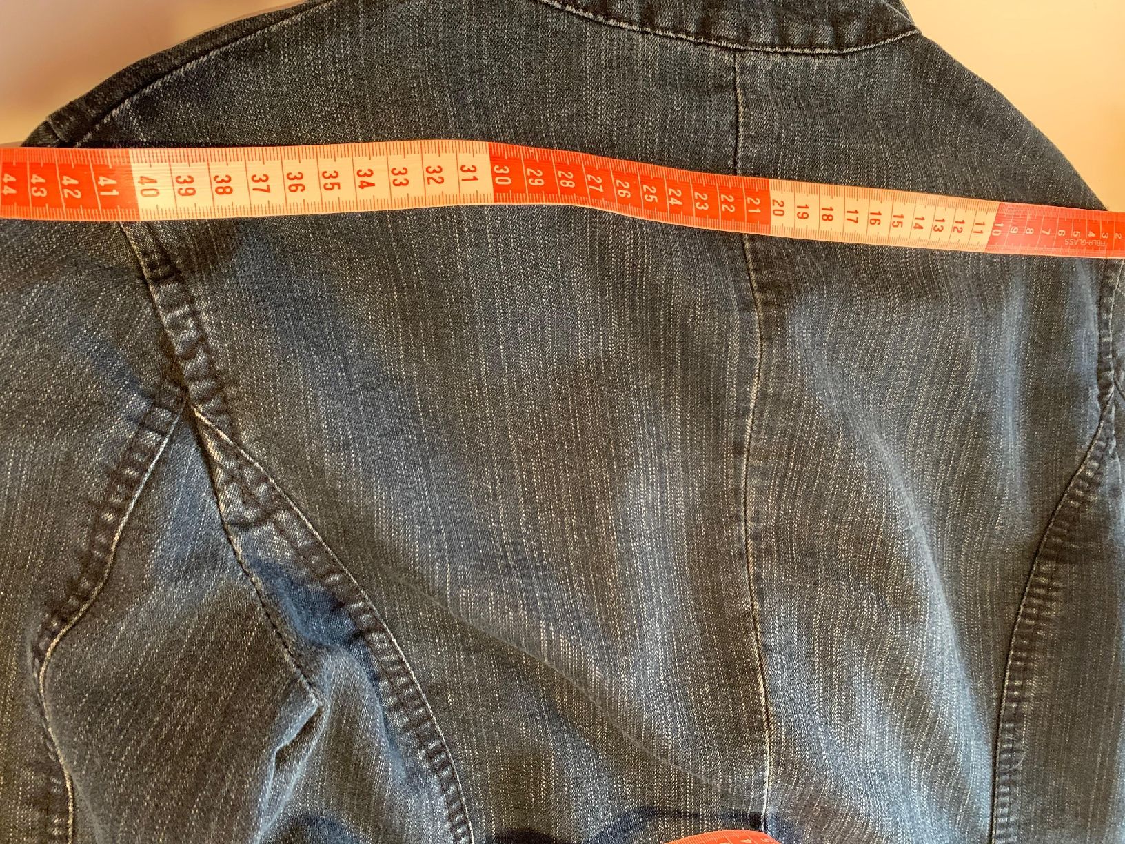 Giacche: Veste en jeans Mango – Usato da Dompierre FR venduto da fat_xth5 6