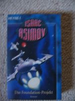Das Foundation Projekt Isaac Asimov