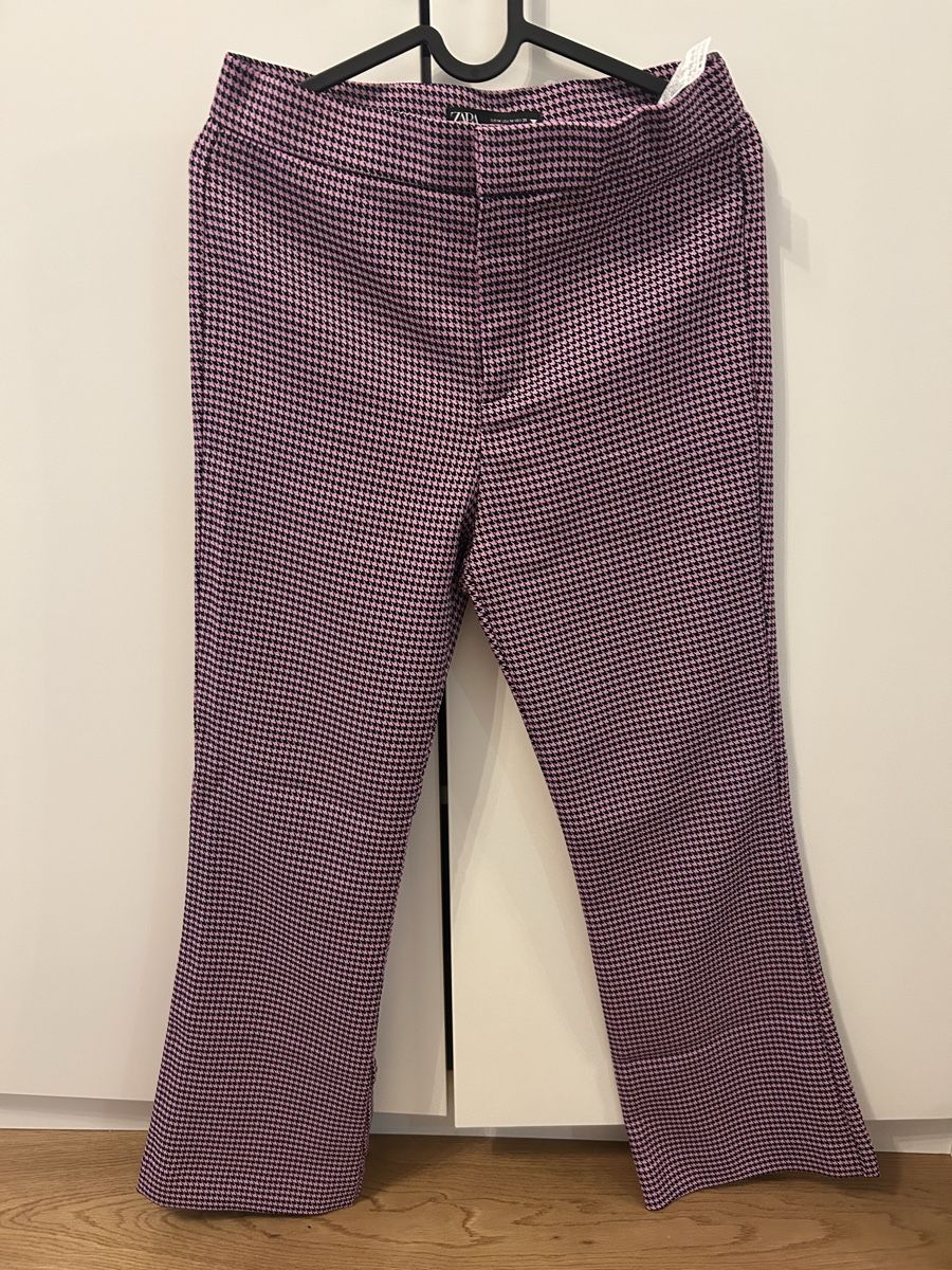 Zara Pantaloni: ZARA Hose (Grösse M) – Nuovo (secondo la descrizione) da Olten venduto da Alina_9jxy