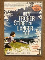 [DVD] Wer Früher Stirbt Ist Länger Tot (2006)