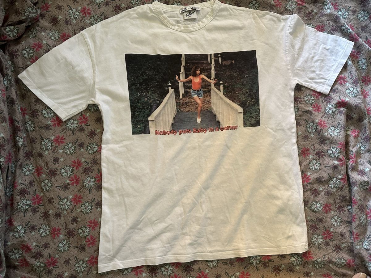 Zara T-shirt: Zara t.shirt gr S – Usato da Uster venduto da bek_v2ct 2