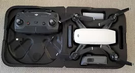 Drone DJI Spark excellent état