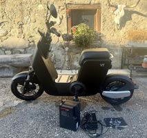 Yadea V7 mit Garantie