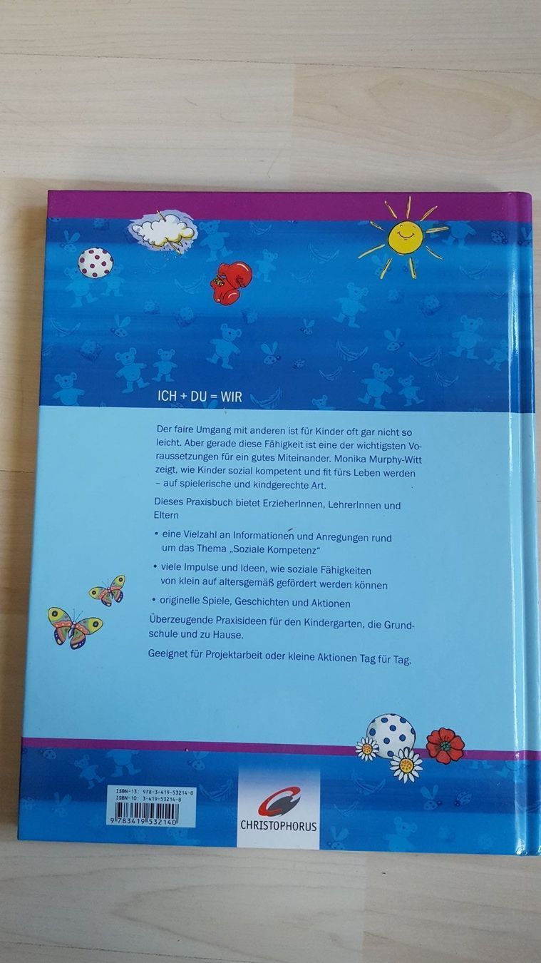 Libri: Ich allein .... und wir gemeinsam – Usato da Schönengrund venduto da lia_t65g 1
