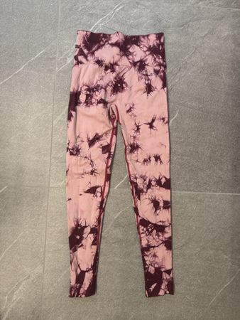 Push up leggings size S 