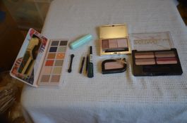 DIVERSE PALETTE