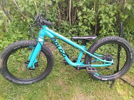 VTT Naloo Hill Bill - 20"