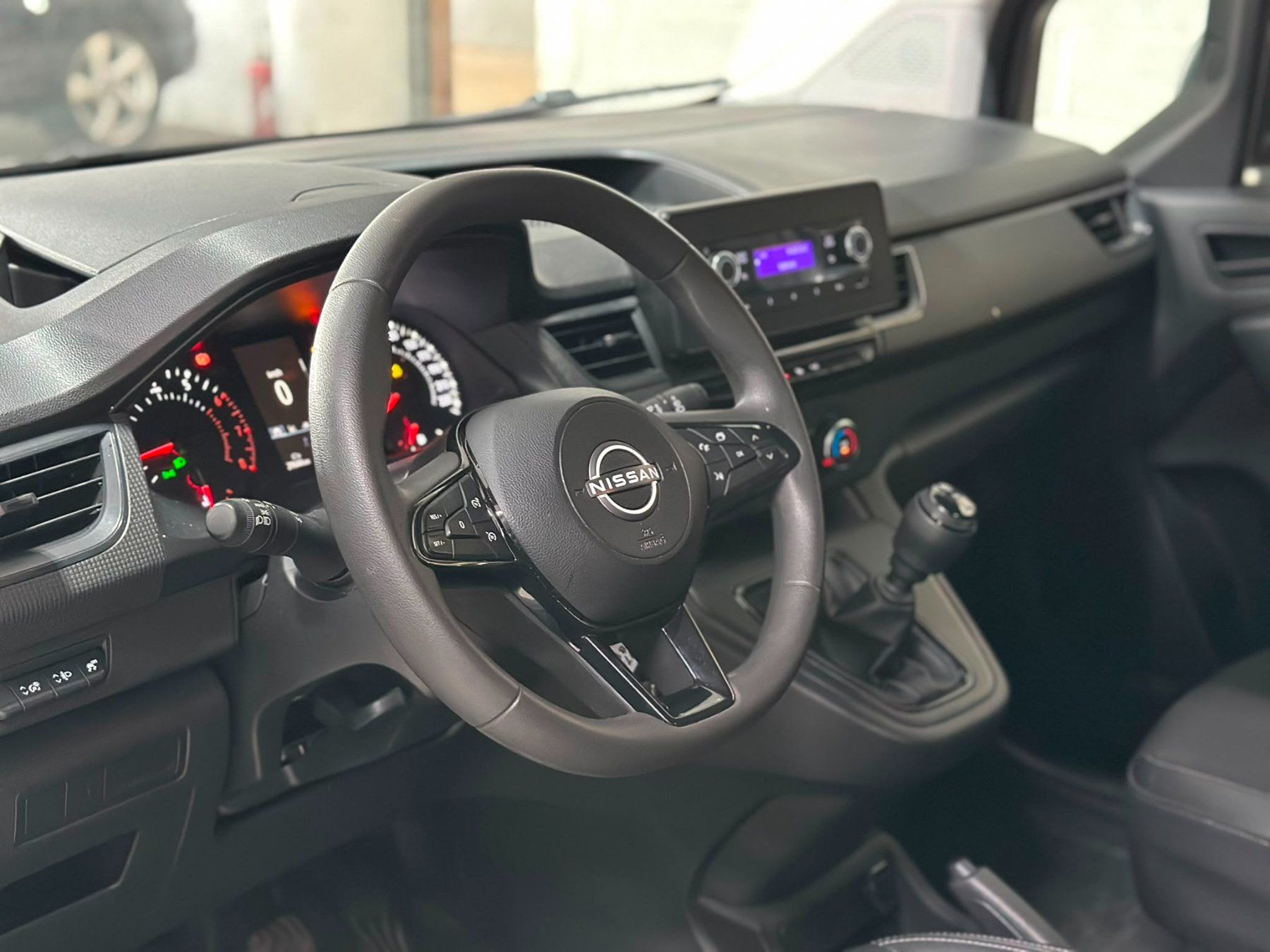 Nissan Nutzfahrzeuge: NISSAN Townstar 1.3 DIG-T L1 Acenta – Gebraucht aus Aclens von sobacopeludo 2