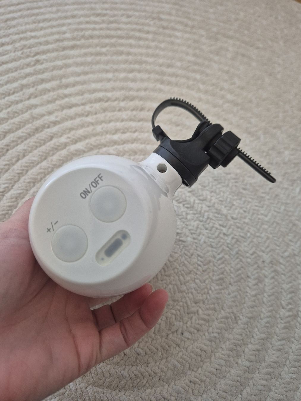 Wippen & Schaukeln: Hello Hippo - Baby Rocker – Neu (gemäss Beschreibung) aus Staad SG von cin_zqd2 1