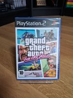 GTA Vice City Stories - PS2 (FR) *NEU / SEALED*