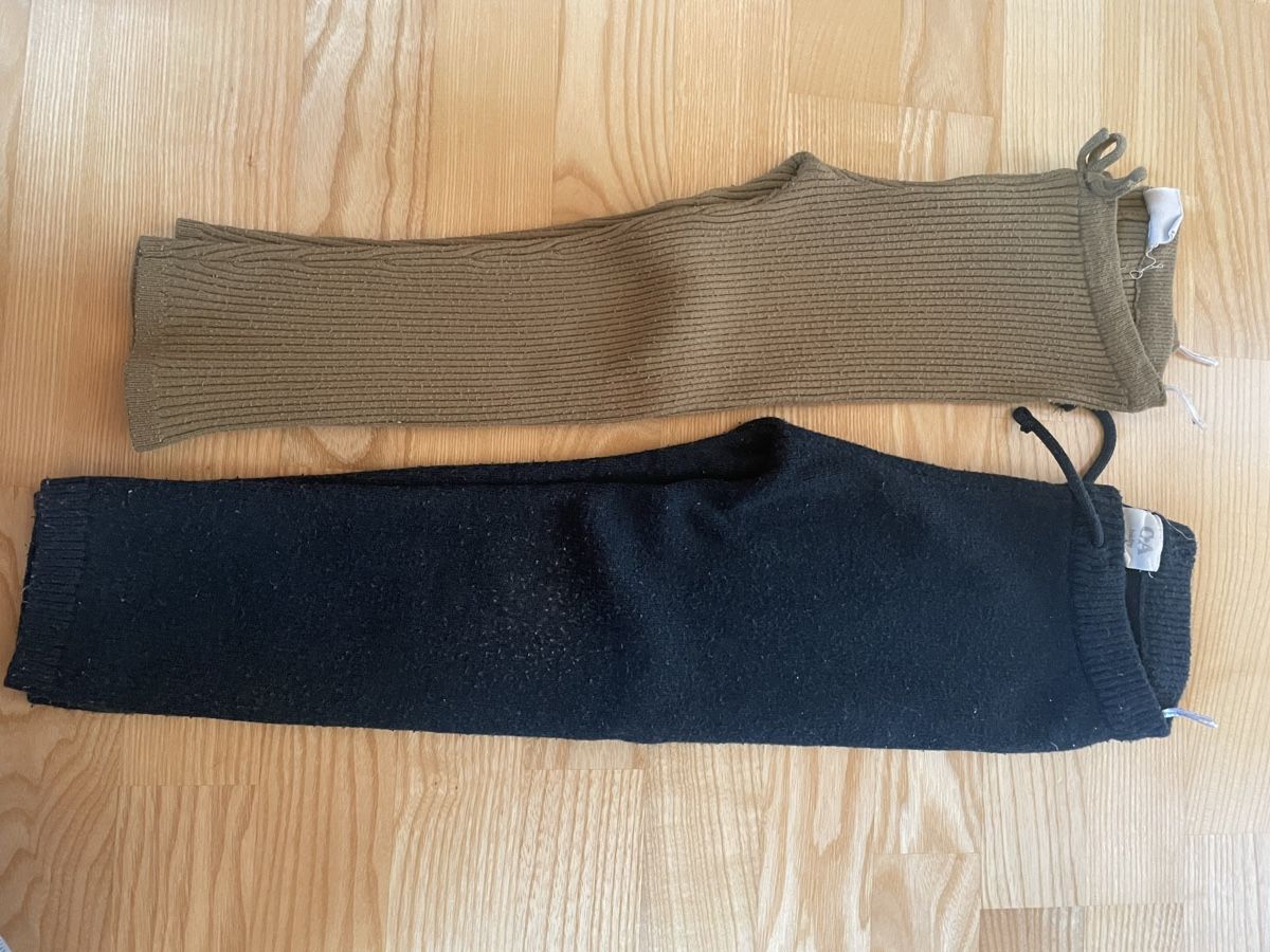 Lotti & Set di vestiti: Kleiderpaket Mädchen 92/98 – Usato da Rorschacherberg venduto da kat_7lhp 6