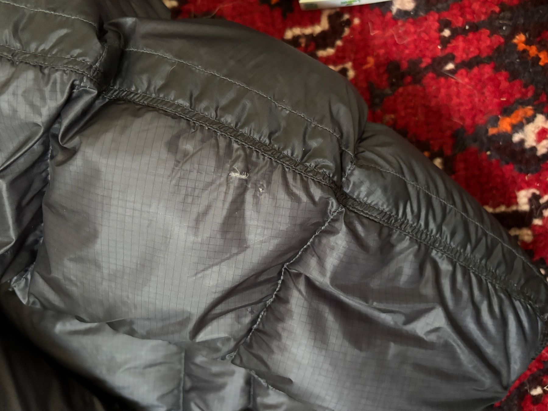 CP Company Giacche: C.P. Company Daunenjacke – Usato da Grüningen venduto da Diego.sabater 2