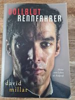 Vollblut Rennfahrer