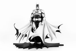 Batman PX 1/8 SDCC 2024 Batman Black & White Version 27 cm