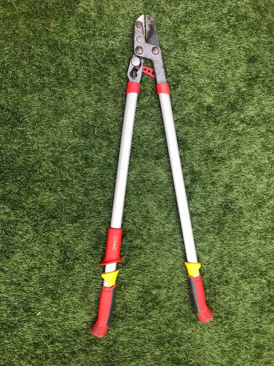 Wolf Garten Astschere RS870 Vario ab 1. Kaufen auf Ricardo