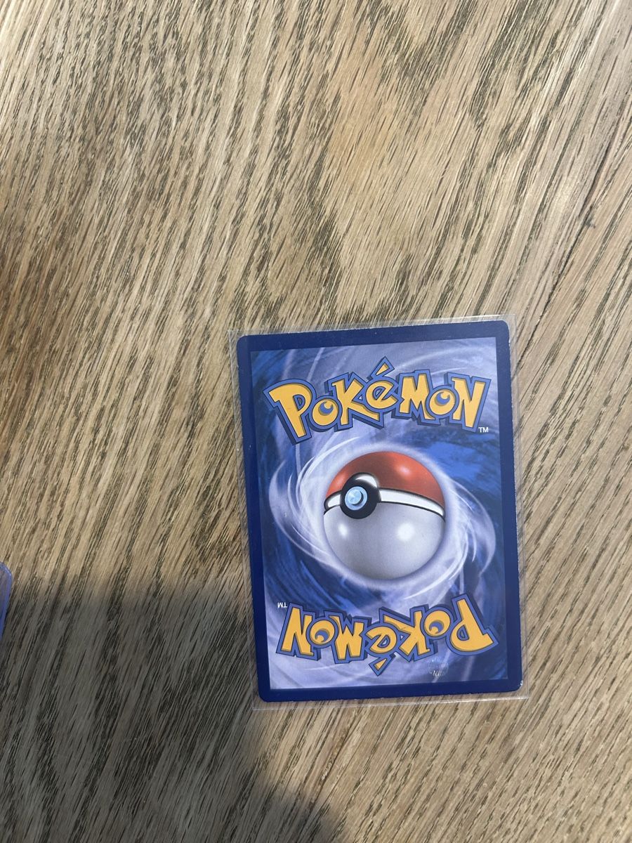 Cartes: Pokemon card Sylveon EX – D'occasion à Echallens par zor_xdq5 1