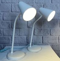 Ikea Fubbla Tischleuchte 2 Stück