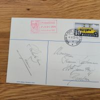 Dokument Genève 01.06.1814