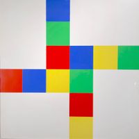 🟢   Richard Paul LOHSE (1902-1988)