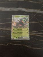 Pokémon Torterra ex 012/162 Temporal Forces