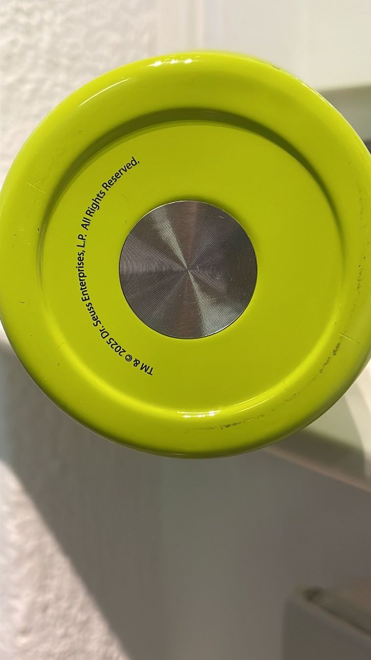 Tazze: Isolierbecher Thermobecher EdelstahlTop Zustand – Usato da Flums venduto da Inna77 3