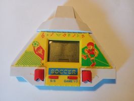 Console portable Soccer