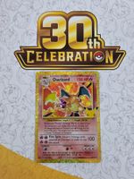 🇬🇧 Pokemon 30th 》Charizard Classic