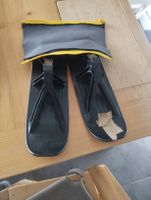 kit patins trotinette Decathlon