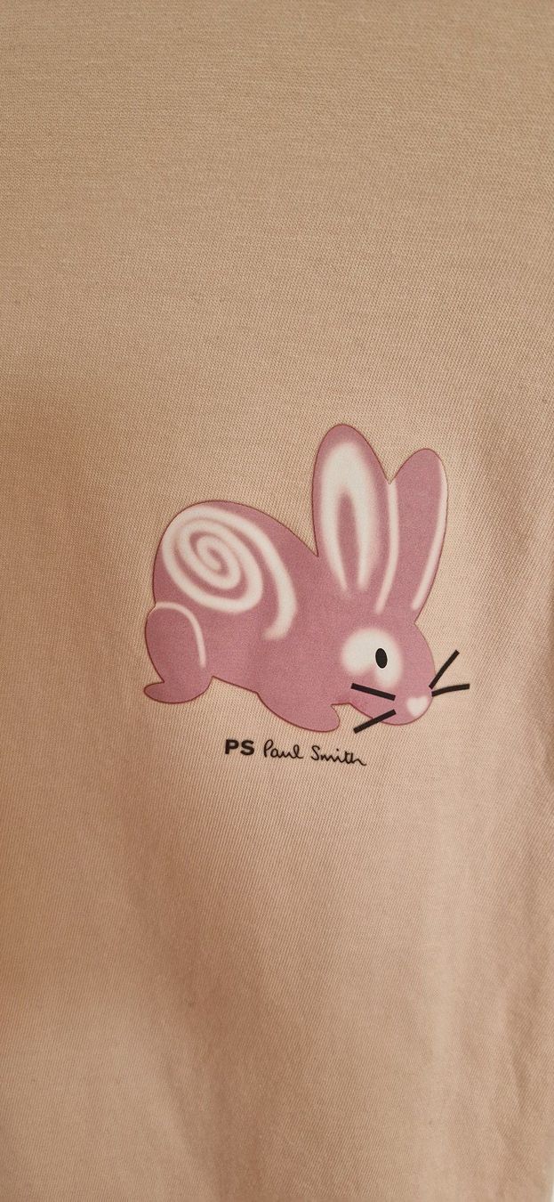 Paul Smith T-shirt: PS Paul Smith Shirt – Usato da Richterswil venduto da Katinka82 1