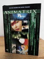 Animatrix DVD - sehr guter  Zustand!
