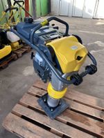 Stampfer Paclite CRX698R-4, Grabenstampfer, Vorführgerät