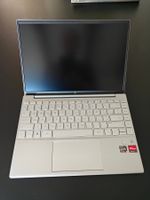 Ultraleichtes HP Pavillon Aero 13" 967g AMD Ryzen 5 ab Fr. 1