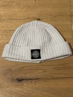 Mütze / Beanie weiß